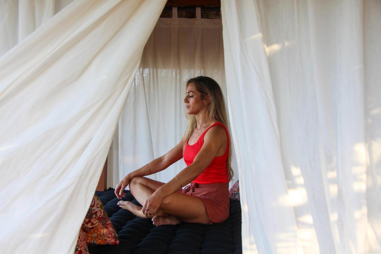 Bali Hai Island Resort Pekutatan  Luaran gambar
