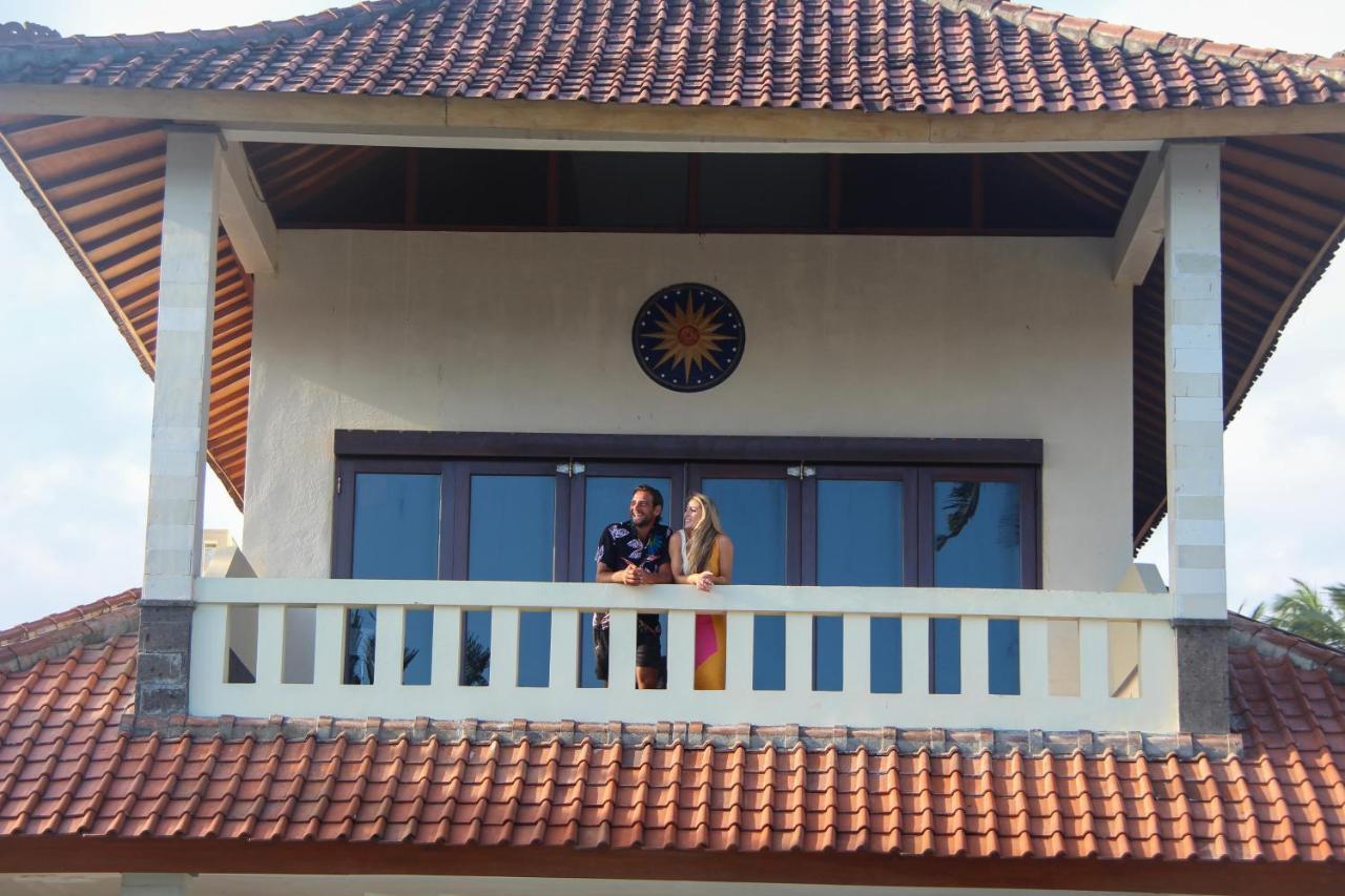 Bali Hai Island Resort Pekutatan  Luaran gambar