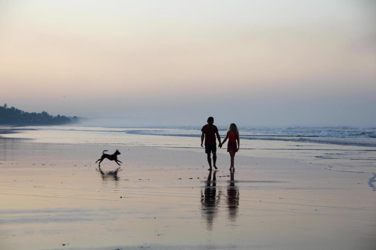 Bali Hai Island Resort Pekutatan  Luaran gambar