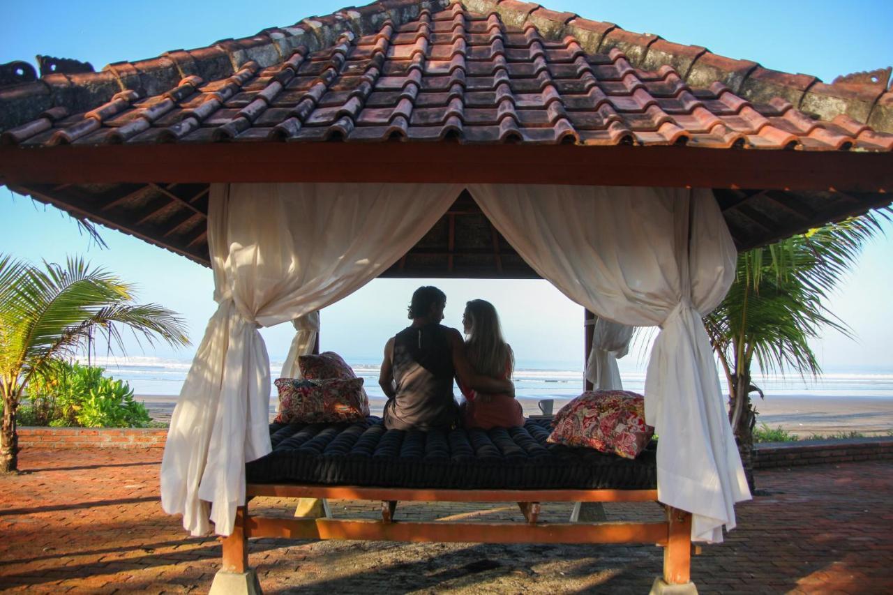 Bali Hai Island Resort Pekutatan  Luaran gambar