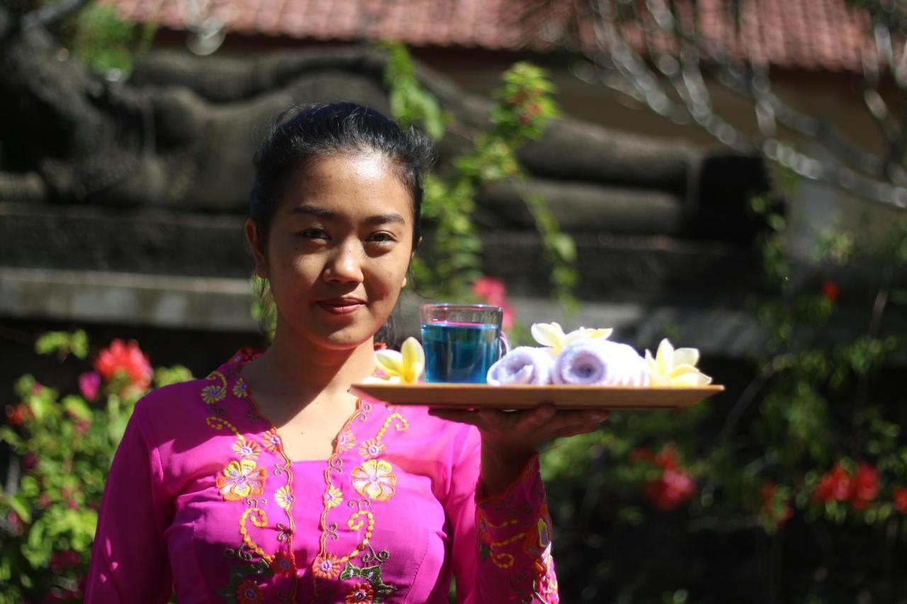 Bali Hai Island Resort Pekutatan  Luaran gambar