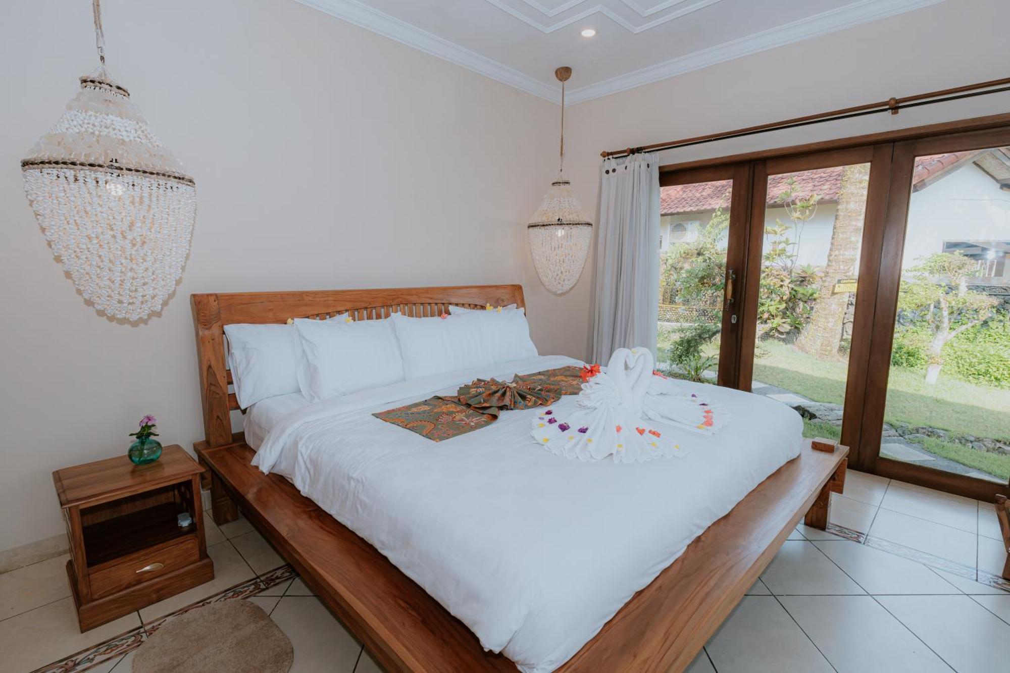 Bali Hai Island Resort Pekutatan  Luaran gambar