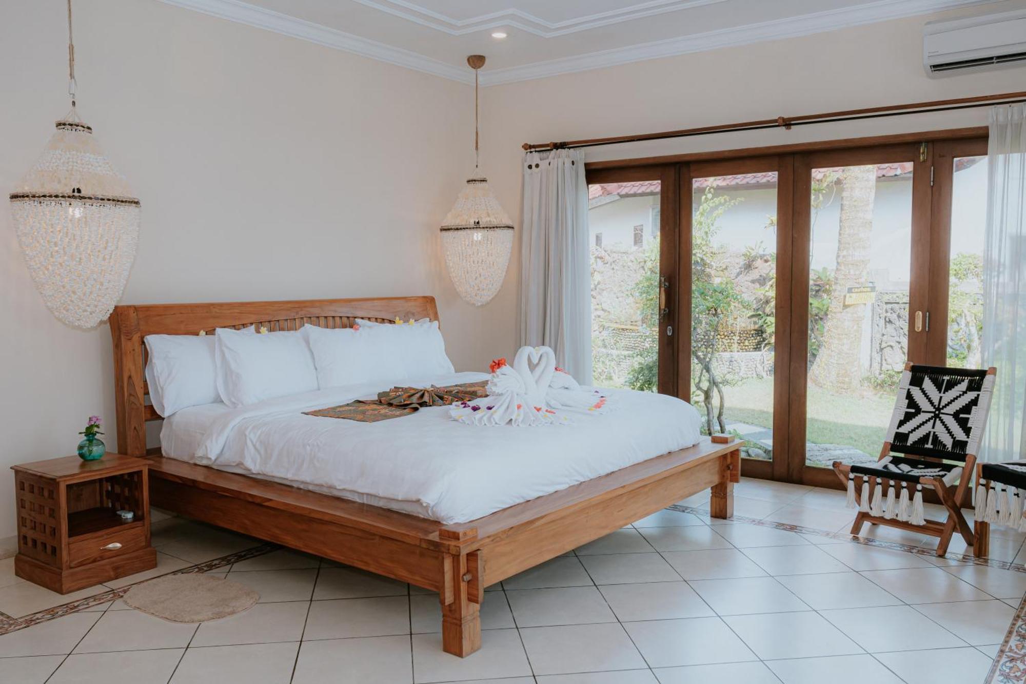 Bali Hai Island Resort Pekutatan  Luaran gambar