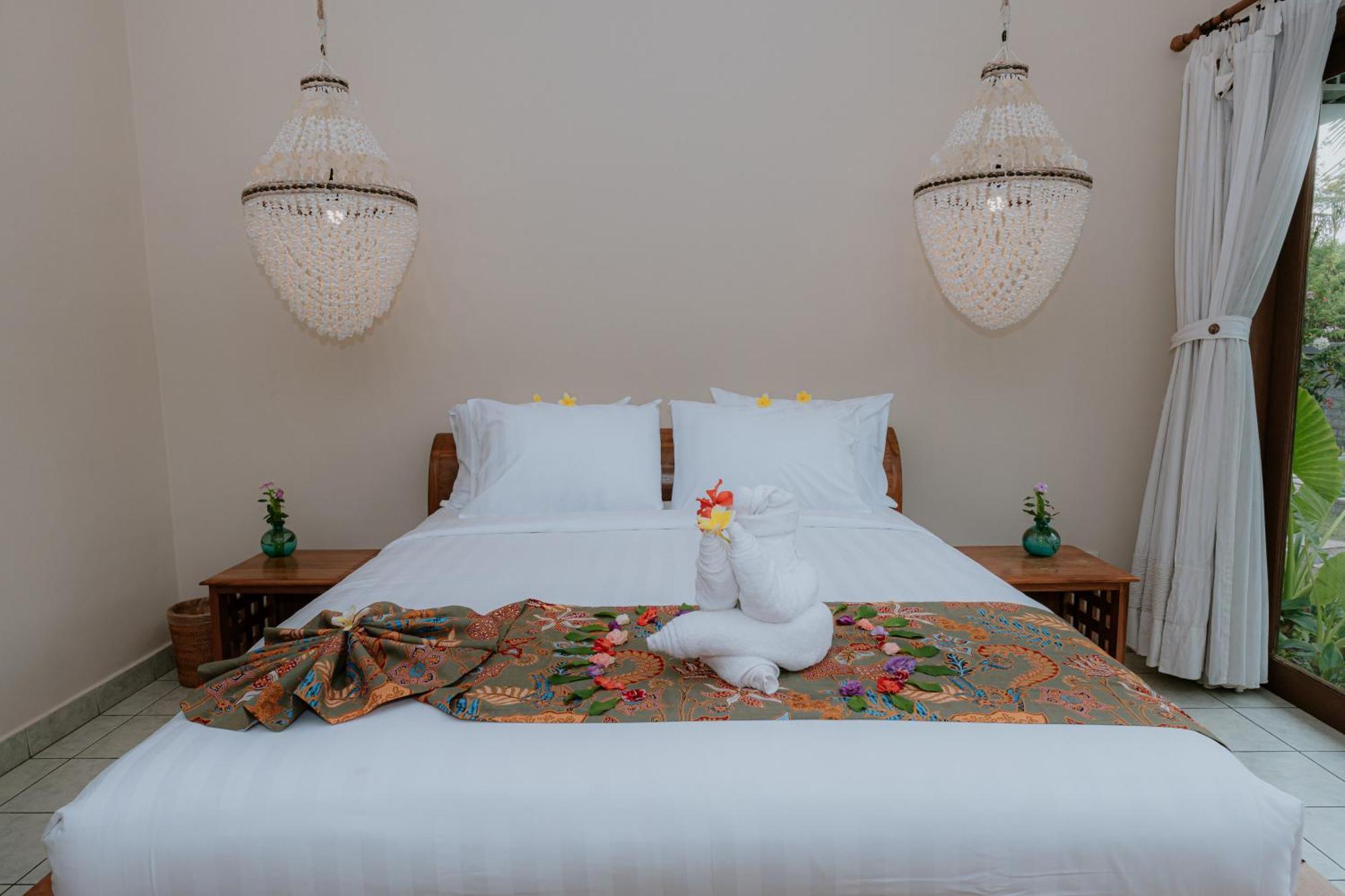 Bali Hai Island Resort Pekutatan  Luaran gambar