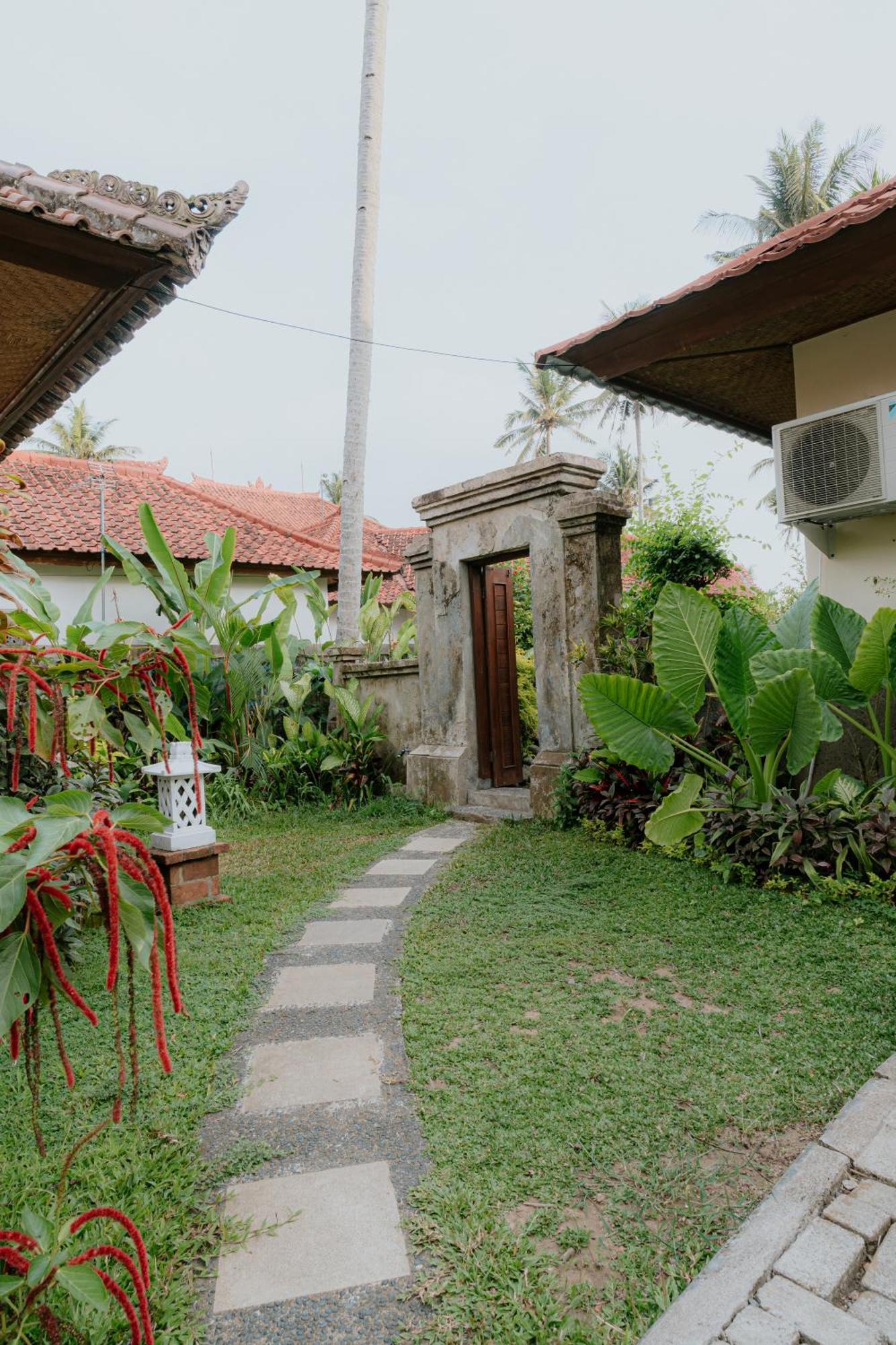 Bali Hai Island Resort Pekutatan  Luaran gambar