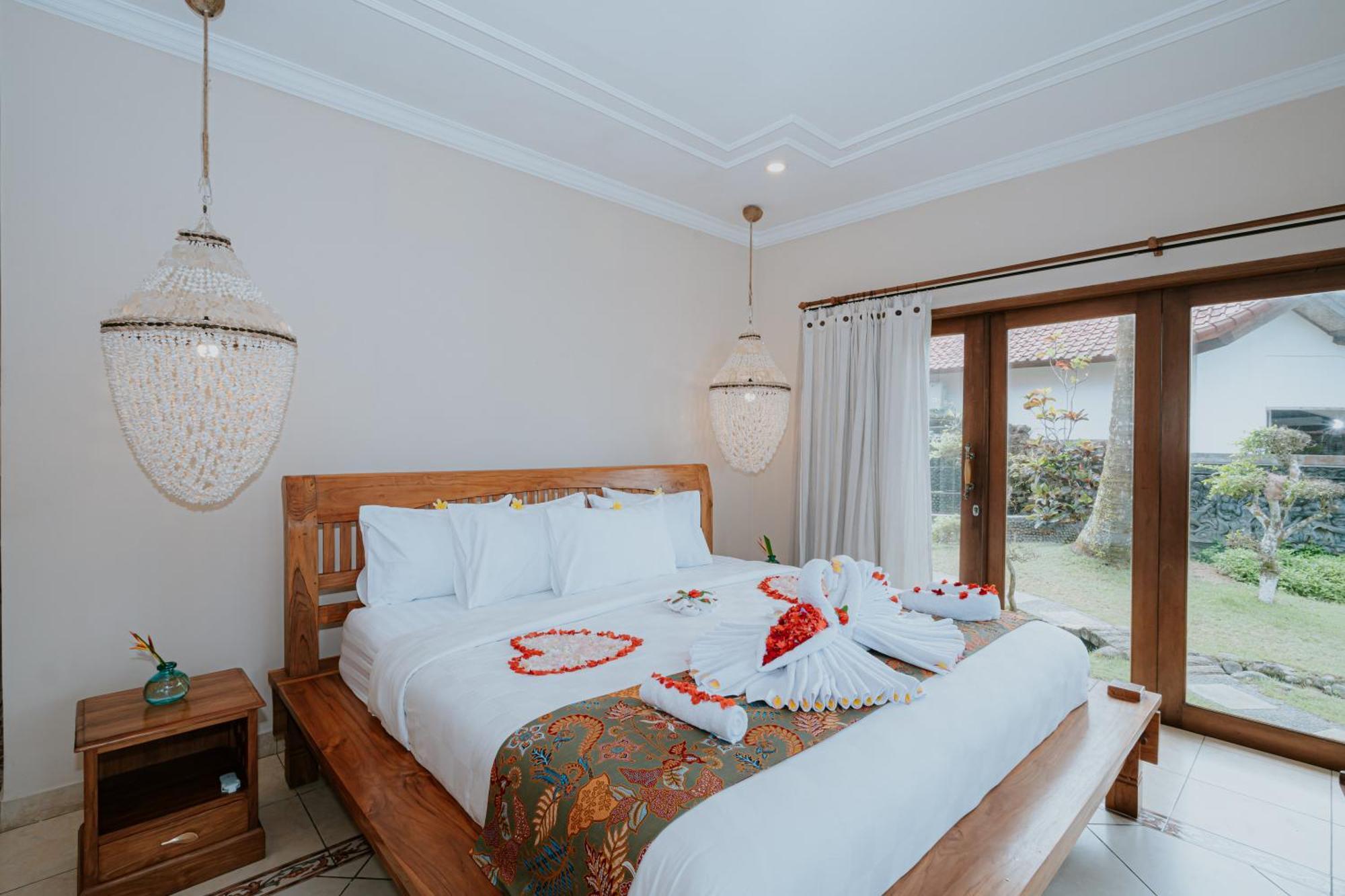 Bali Hai Island Resort Pekutatan  Luaran gambar